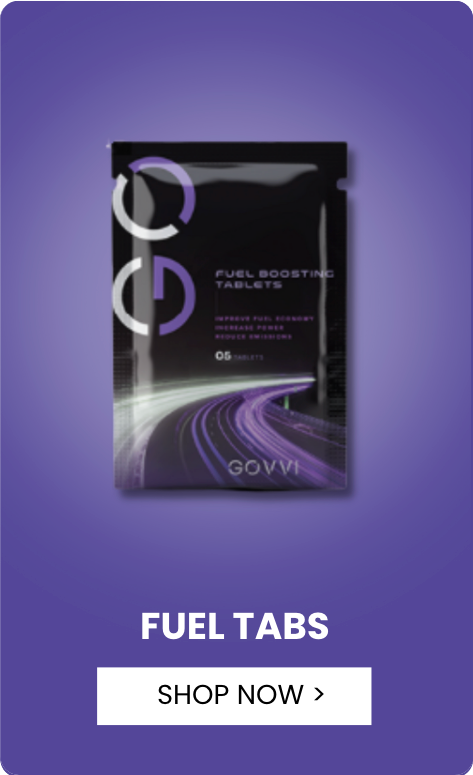 Fuel Tabs