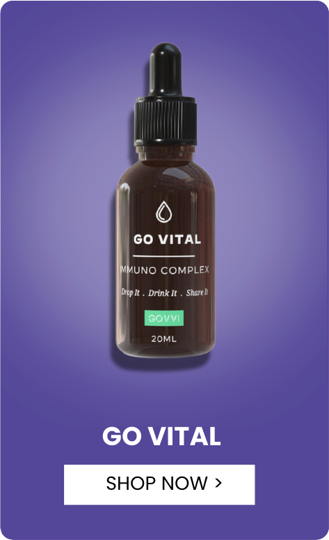 GO Vital
