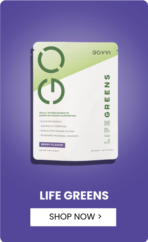Life Greens