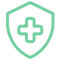 Immune Support Icon