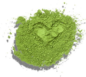 Non-GMO Japanese Matcha
